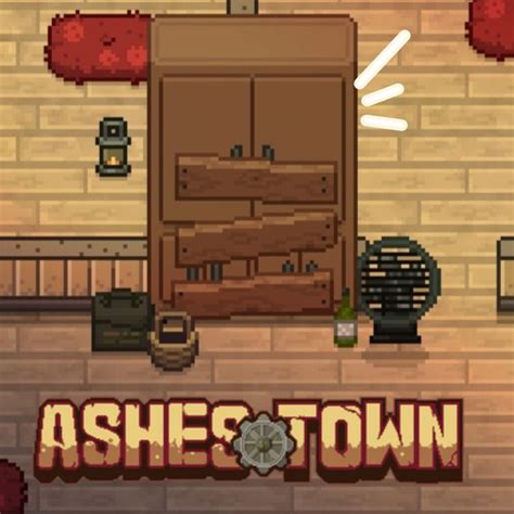 Ashes Town.